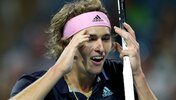 Alexander Zverev ist in Miami ausgeschieden