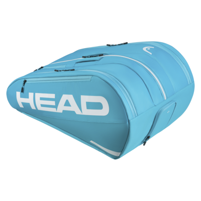 Das HEAD Tour Racquet Bag XL