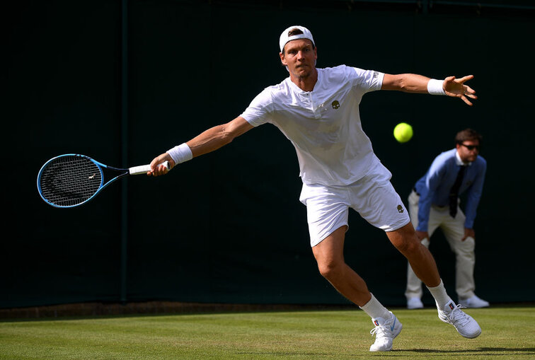 Tomas Berdych