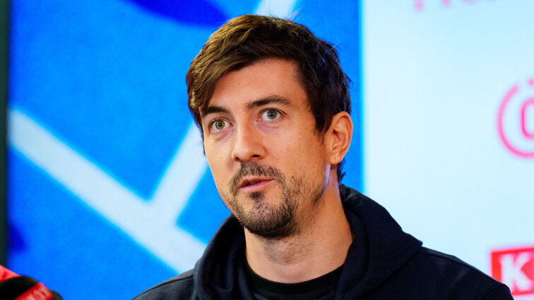 Sebastian Ofner ist wieder Österreichs Nummer eins