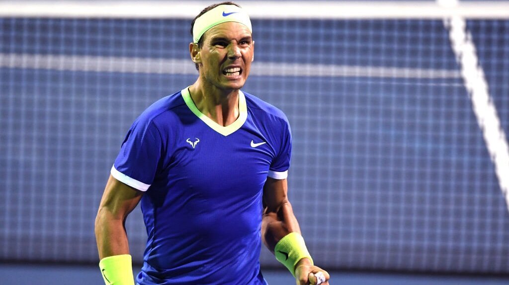 Andy Murray Verletzung