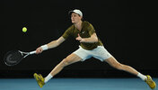 Jannik Sinner steht im Endspiel der Australian Open 2026.