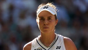 Linda Noskova