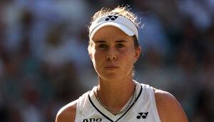 Linda Noskova