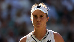 Linda Noskova