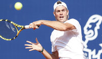 Auch Maximilian Marterer greift einen Platz im Hauptfeld der Australian Open an