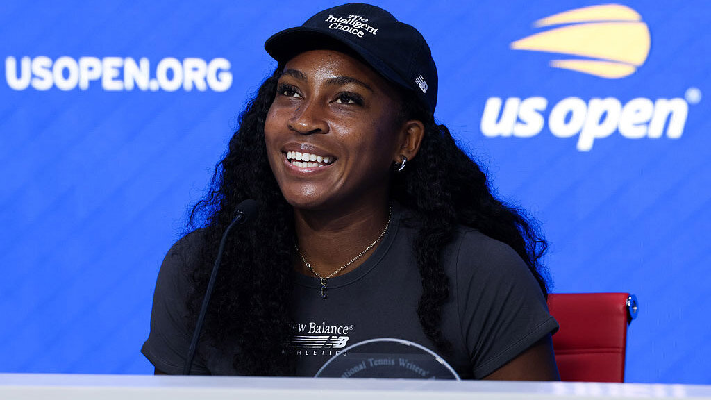 Coco Gauff: Keine freien Tickets mehr für die Verwandtschaft!