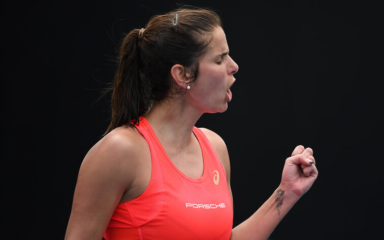 Julia Görges Julia Görges