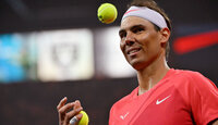 Rafael Nadal wird 2024 nicht in Monte-Carlo spielen
