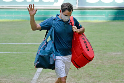 Roger Federer Roger Federer