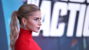 Die neue Freundin von Alexander Zverev? Die Spekulationen um Caro Daur reißen nicht ab.