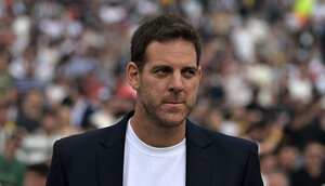 Juan Martin del Potro rät den Topspielern zu mehr Pausen auf der Tour.