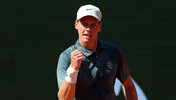 Jannik Sinner steht im Halbfinale von Monte-Carlo