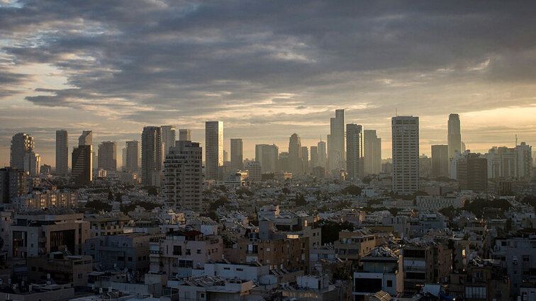 Tel Aviv wird in diesem Jahr kein Standort der ATP Tour.