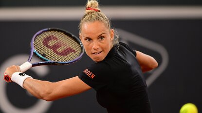 Arantxa Rus in Hamburg Arantxa Rus in Hamburg