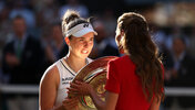 Linda Noskova, Prinzessin Kate