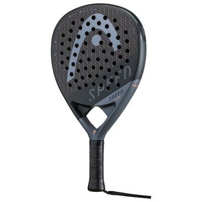 Der Speed Elite von HEAD Der Speed Elite von HEAD