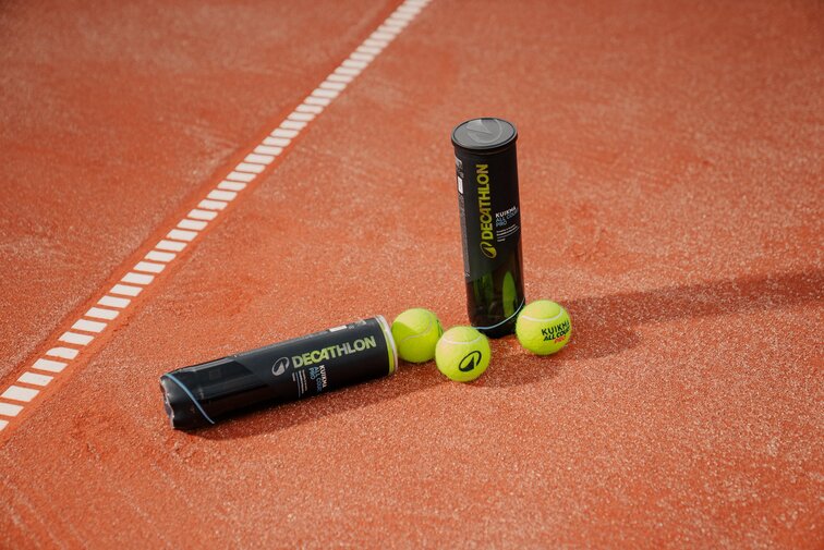 Der KUIKMA All Court Pro - ab 2026 integraler Bestandteil der ATP-Tour Der KUIKMA All Court Pro - ab 2026 integraler Bestandteil der ATP-Tour