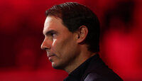 So schnell wird es Rafael Nadal nicht fad So schnell wird es Rafael Nadal nicht fad