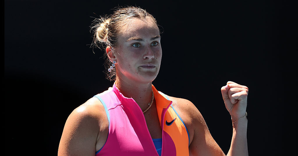 australian-open-aryna-sabalenka-zeigt-iva-jovic-im-viertelfinale-die-grenzen-auf