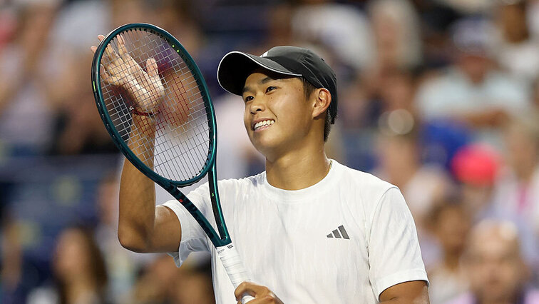 Learner Tien feiert in dieser Woche einen neuen Karrierebestwert. Learner Tien feiert in dieser Woche einen neuen Karrierebestwert.