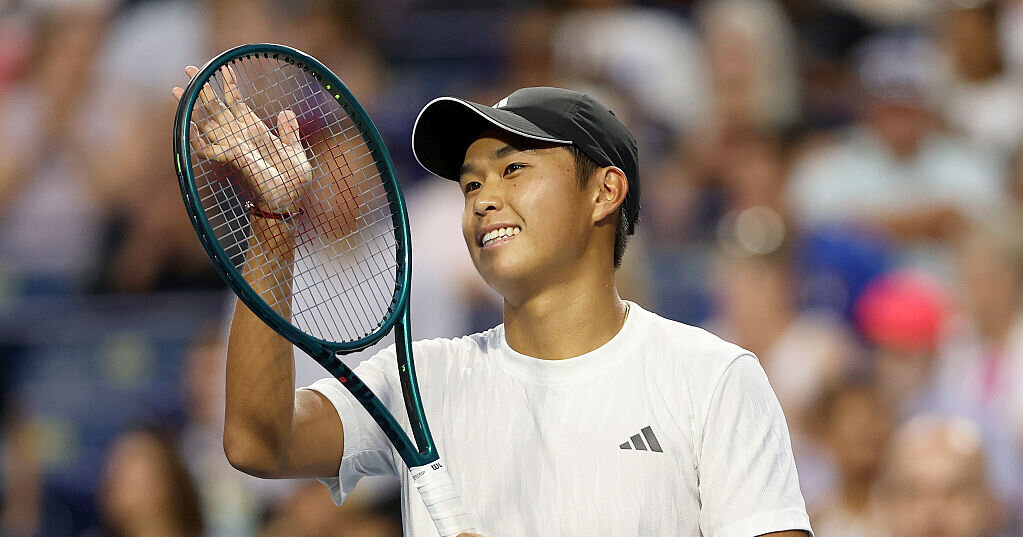 ATP-Metz-Knapper-Sieg-gegen-Norrie-Learner-Tien-holt-ersten-Titel-auf-der-ATP-Tour