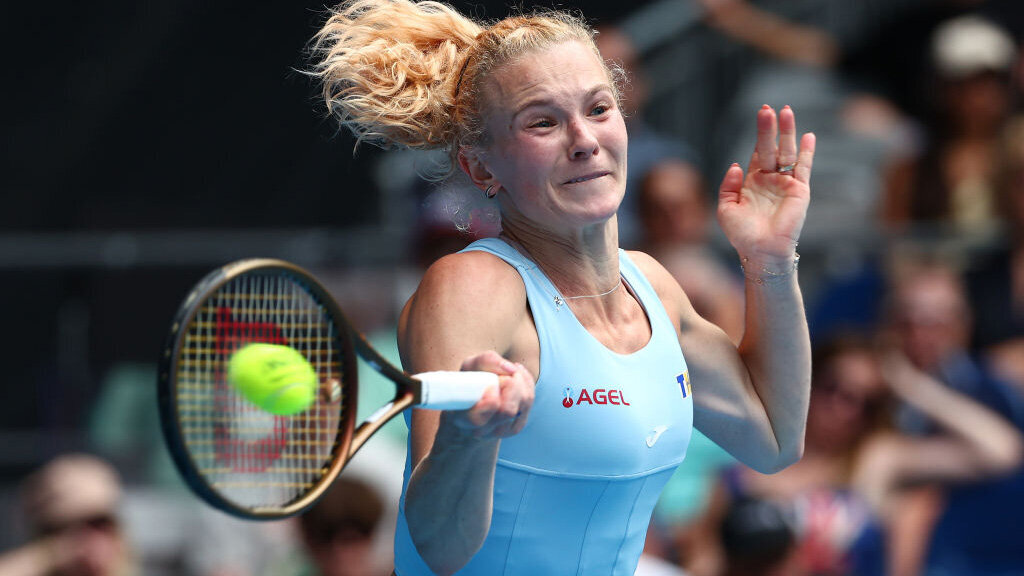 Ist Katerina Siniakova ein Fall für die Hall of Fame?