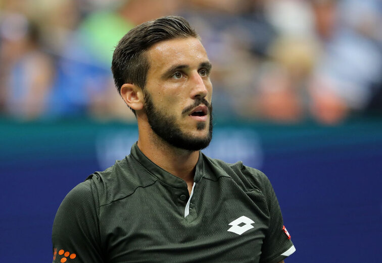 Damir Dzumhur threatens the French Open with lawsuit