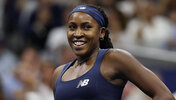 Coco Gauff hat In Flushing Meadows 2026 das Viertelfinale erreicht