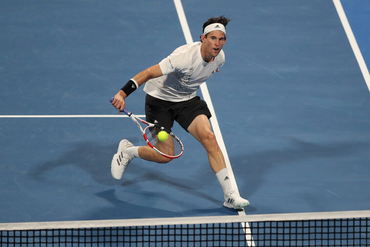 Dominic Thiem Dominic Thiem