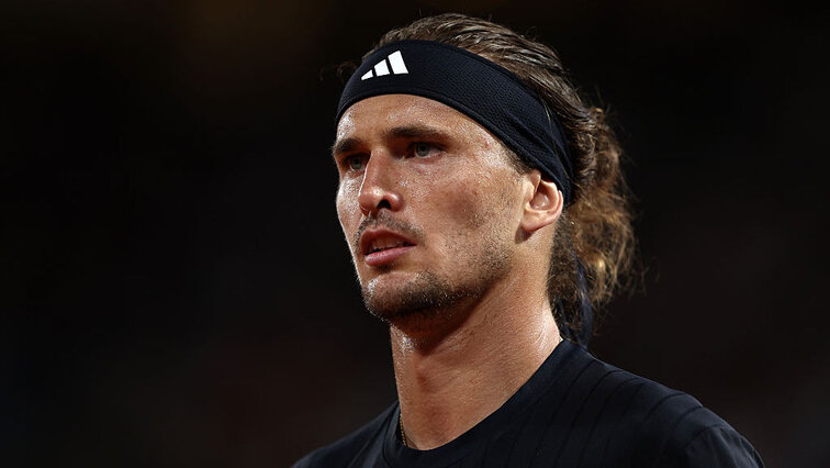 Alexander Zverev weiß um seine große Chance Alexander Zverev weiß um seine große Chance