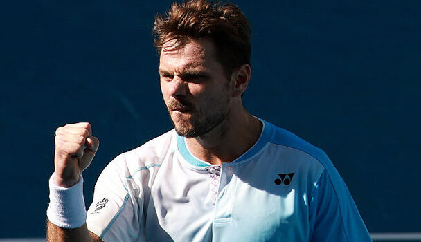 Stan Wawrinka hat in Melbourne einen Thriller für sich entschieden