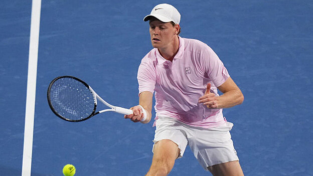 ATP Masters Miami: Sinner bleibt auf &bdquo;Sunshine Double&ldquo;-Kurs &middot; tennisnet.com