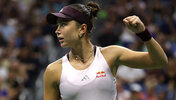 Iva Jovic muss nun gegen Coco Gauff ran