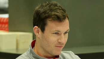 Bei den "Hellenic Championship" in Athen holt sich Lucas Miedler den Feinschliff für die Davis-Cup-Finals in Turin. GEPA Pictures