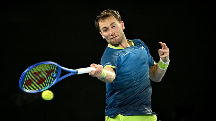 Casper Ruud mischt auch online fleißig mit