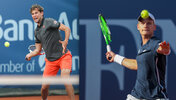 Dominic Thiem, David Pichler