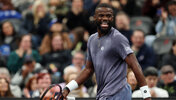 Frances Tiafoe