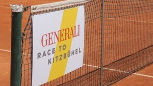 Das Generali Race to Kitzbühel hat in Graz Station gemacht