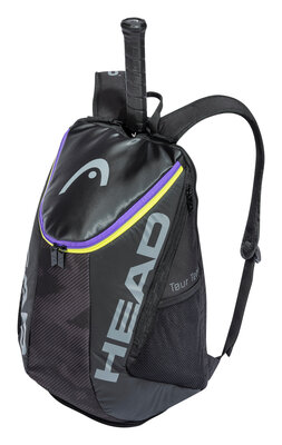 Der HEAD Tour Team Rucksack