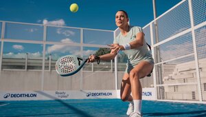 Der Kuikma PR Hybrid Boost von Decathlon