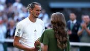Alexander Zverev