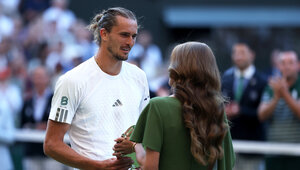 Alexander Zverev