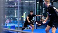 Padel wächst weiter: Doppelt so viele Turniere, 90-prozentiger Zuwachs an Teilnehmenden und neue Rekordwerte im Stream.