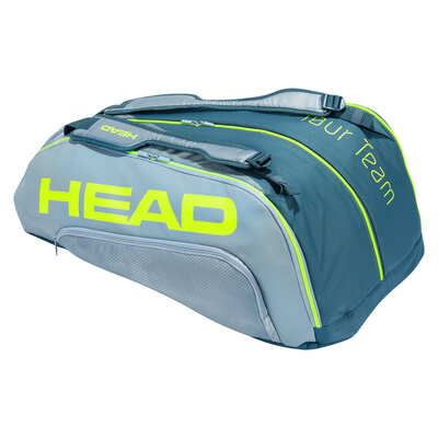 Das Tour Team Extreme 12R Monstercombi Bag von HEAD