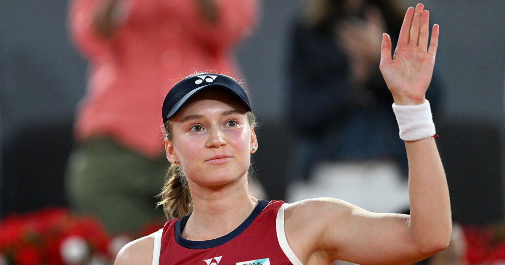 WTA-Rom-Elena-Rybakina-ganz-ohne-M-he-weiter
