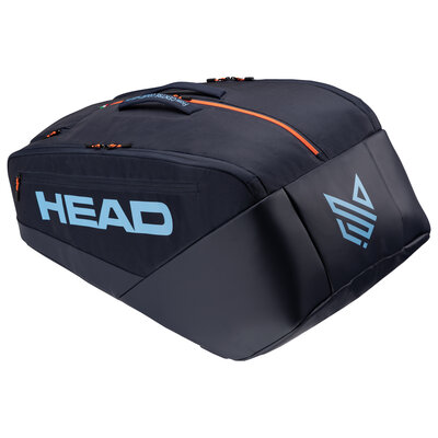 Der HEAD Tour Racket Bag XL