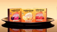 Die neue waterdrop® Hydration + Immunity Collection.