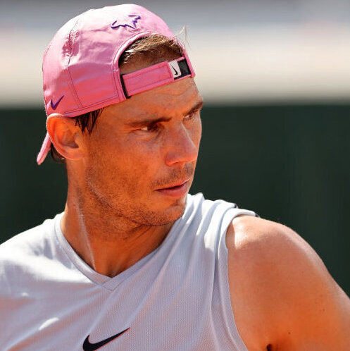Rafael Nadal vs. Alexei Popyrin 