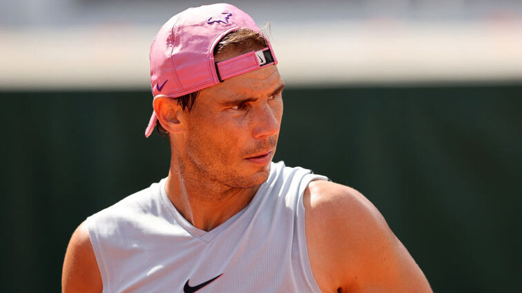 Rafael Nadal eröffnet am Dienstag seine French-Open-Kampagne 2021